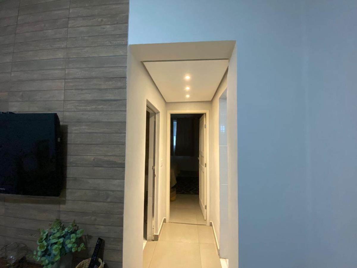 Casa_Estrela Villa Angra dos Reis Eksteriør billede