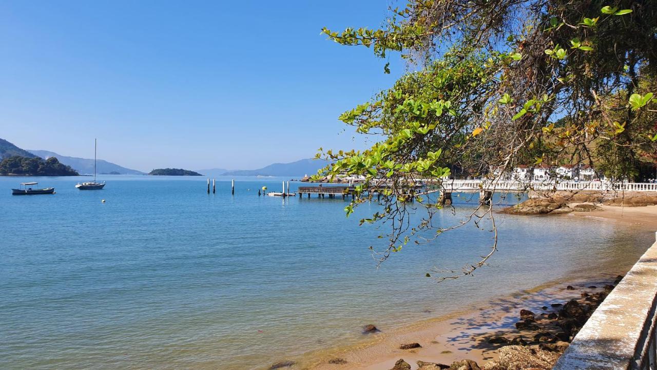 Casa_Estrela Villa Angra dos Reis Eksteriør billede