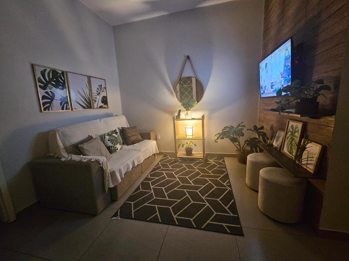 Casa_Estrela Villa Angra dos Reis Eksteriør billede